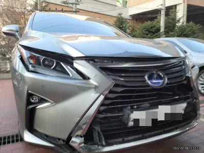 2018 Lexus RX 450 JTJBGMCA5J2035975 VIN:JTJBGMCA5J2035975