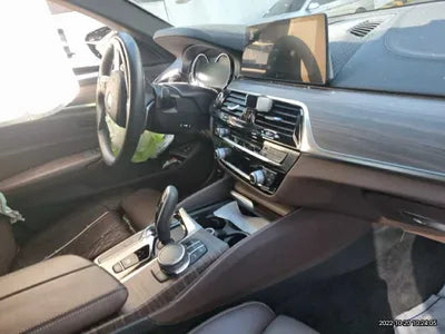 2018 BMW 530 WBAJD9107JWC11416 VIN:WBAJD9107JWC11416