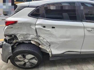 2019 Hyundai Kona VIN: