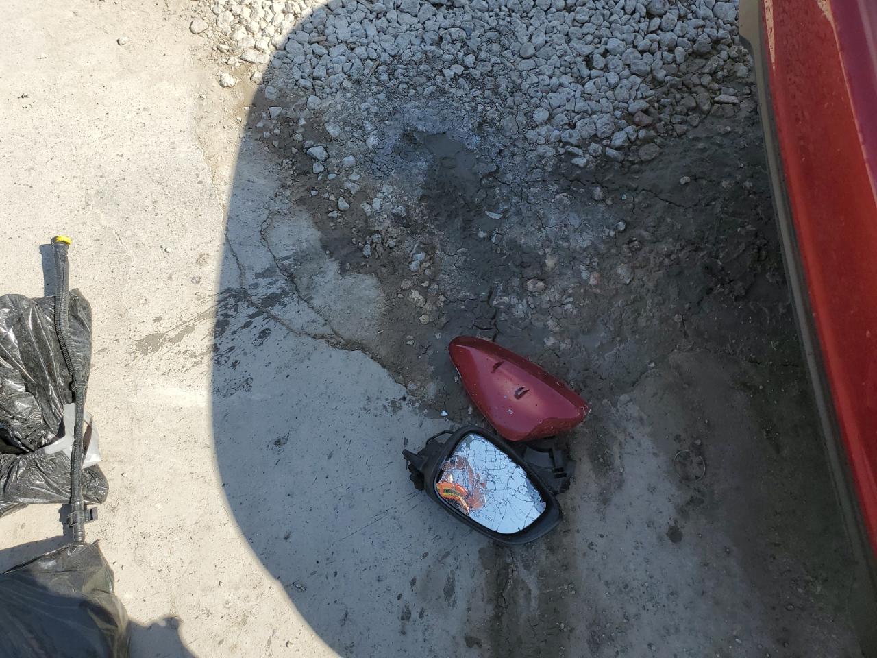 2023 HONDA ACCORD LX VIN:1HGCY1F24PA020830