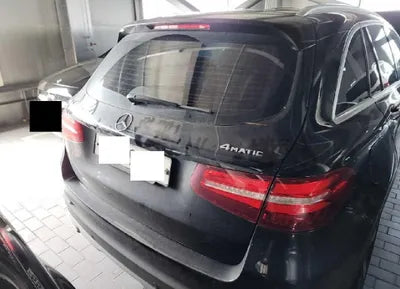 2017 Mercedes-Benz GLC 220 123KMWDC0G0FB1HF1 VIN:123KMWDC0G0FB1HF1