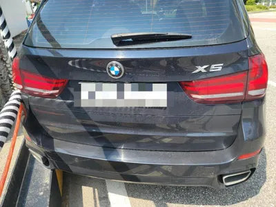 2016 BMW 540 WBAKS6108G0N62028 VIN:WBAKS6108G0N62028