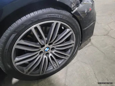 2019 BMW 530 494KMWBAJD3103KWW VIN:494KMWBAJD3103KWW