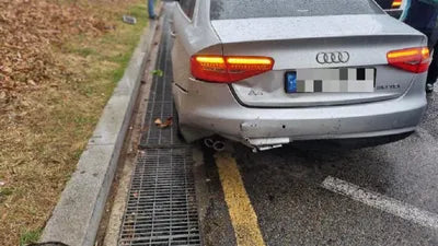 2015 Audi A4 WAUZZZ8K8FN032517 VIN:WAUZZZ8K8FN032517