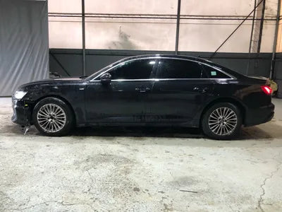 2020 Audi A6 WAUZZZF28LN045248 VIN:WAUZZZF28LN045248