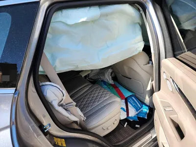 2020 Genesis GV80 VIN: