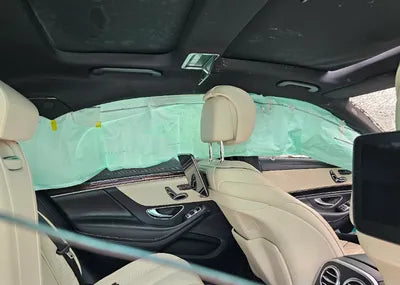 2020 Mercedes-Benz S 560 KL90A4AFGLZ100018 VIN:KL90A4AFGLZ100018