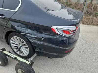 2018 BMW 530 WBAJD3104JB316576 VIN:WBAJD3104JB316576