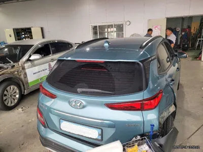 2019 Hyundai Kona 505KMKMHK281GFKU0 VIN:505KMKMHK281GFKU0
