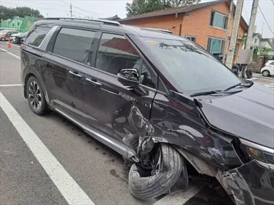 2020 Kia Carnival KNANC81BBMS018906 VIN:KNANC81BBMS018906