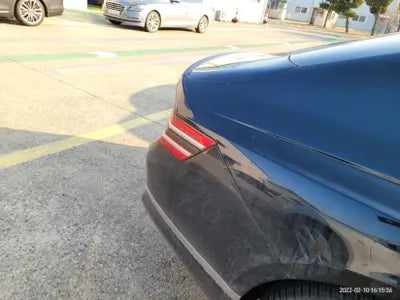 2021 Genesis G80 KMTGB41CDNU102889 VIN:KMTGB41CDNU102889