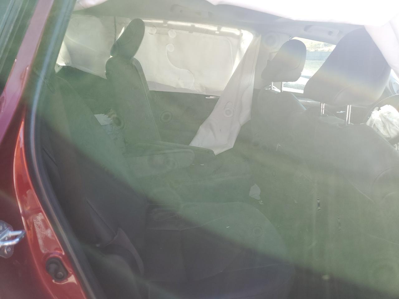 2023 TOYOTA HIGHLANDER L VIN:5TDKDRBH5PS009532