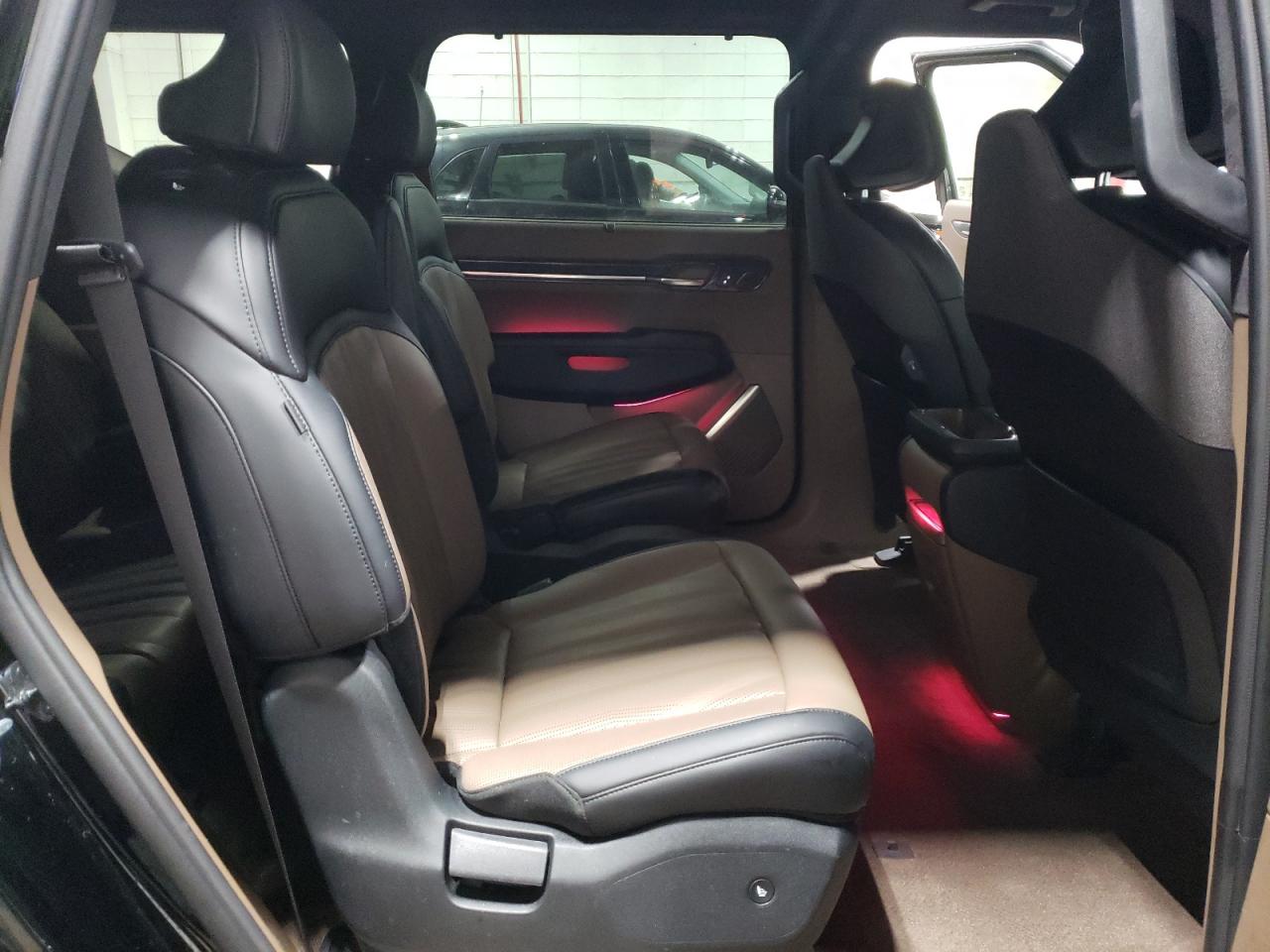 2024 KIA EV9 GT LINE VIN:KNDAEFS58R6021920