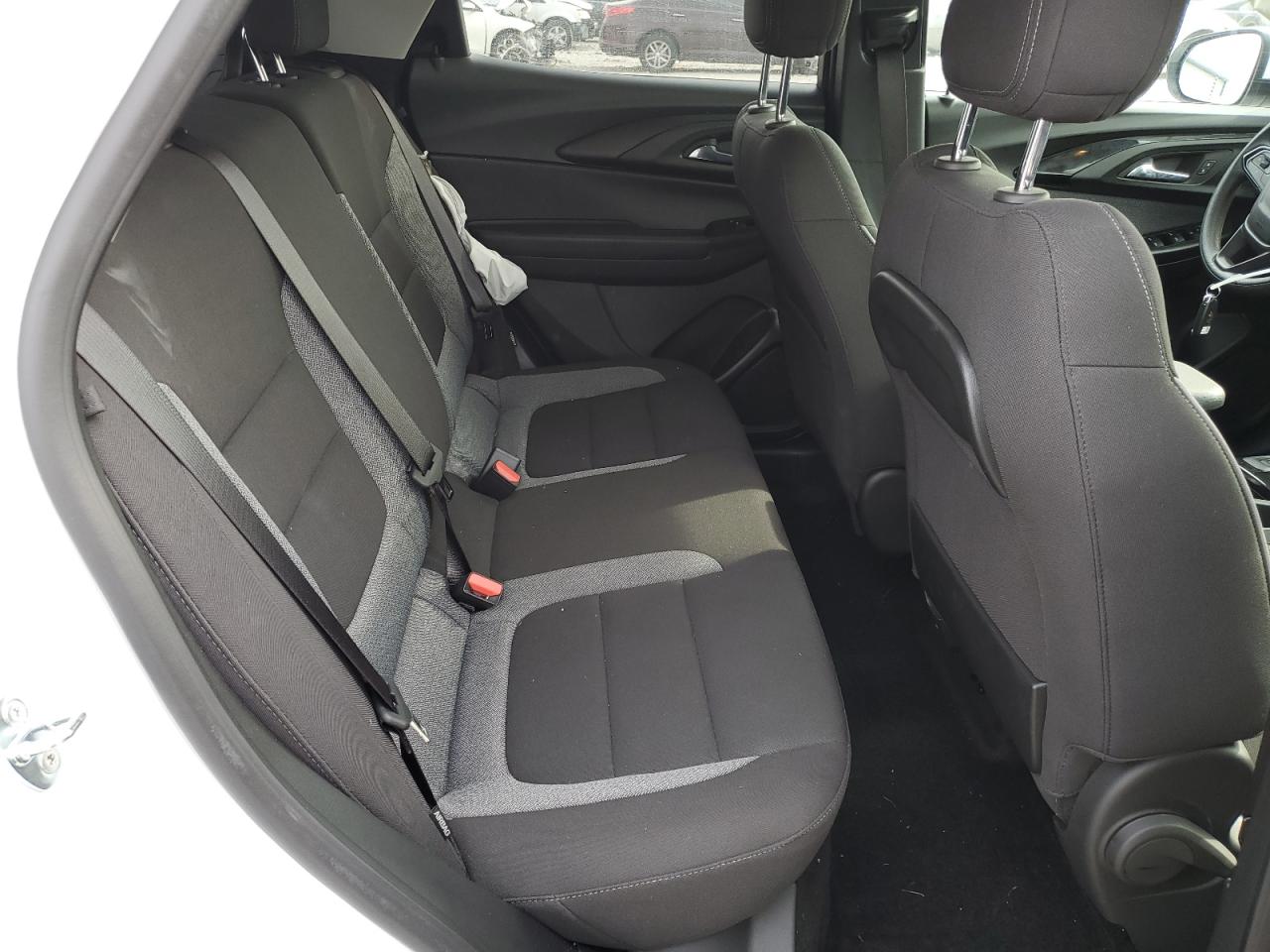 2023 CHEVROLET TRAILBLAZER LT VIN:KL79MPSL6PB150959