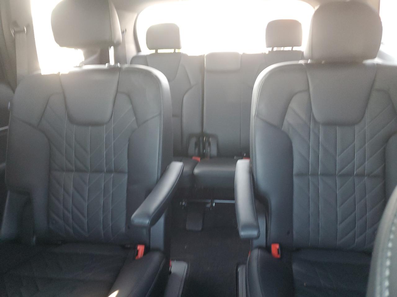 2023 KIA TELLURIDE SX VIN:5XYP5DGC6PG401886