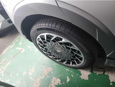 2022 Hyundai Ioniq KMHKR81AFNU034138 VIN:KMHKR81AFNU034138