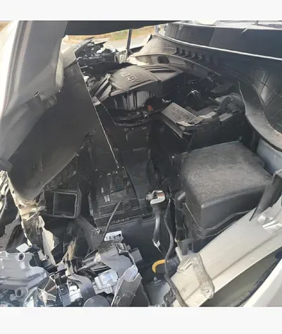 2020 Kia Sorento KNAPH81ABLA644913 VIN:KNAPH81ABLA644913