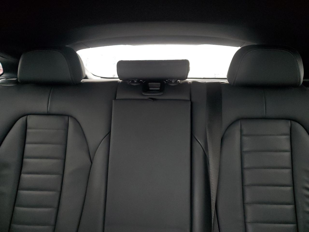 2023 BMW X4 M40I VIN:5UX43DT00P9N89647