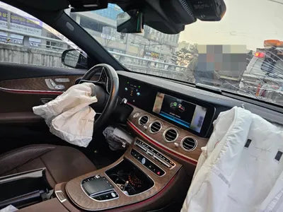 2021 Mercedes-Benz E 250 VIN: