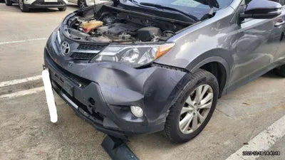 2015 Toyota RAV4 JTMYFREV4FD074999 VIN:JTMYFREV4FD074999