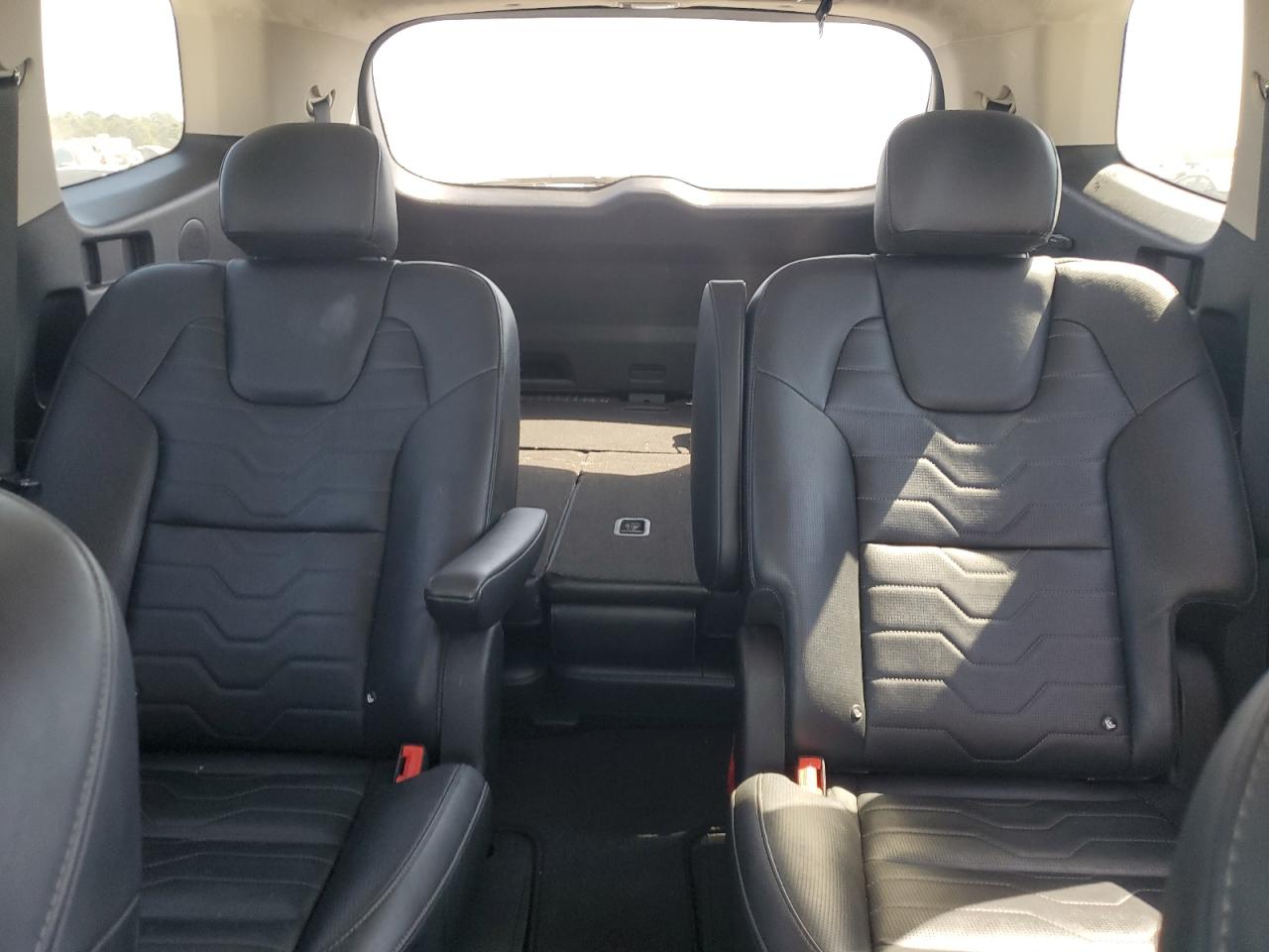 2022 KIA TELLURIDE SX VIN:5XYP5DHC9NG289256