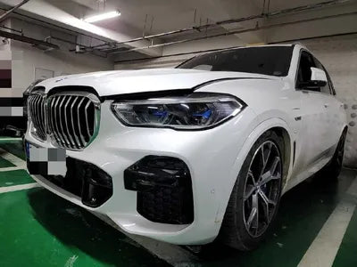 2022 BMW 545 WBATA6101N9L02358 VIN:WBATA6101N9L02358