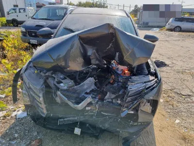 2021 Hyundai Tucson VIN: