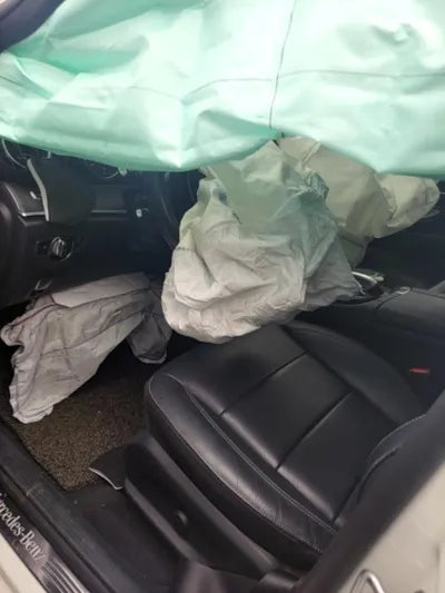 2017 Mercedes-Benz E 220 WDDZF0EB8HA147257 VIN:WDDZF0EB8HA147257