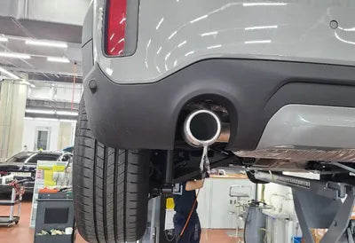 2022 MINI Countryman VIN: