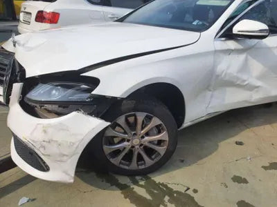 2017 Mercedes-Benz E 300 WDDZF4KB9HA154455 VIN:WDDZF4KB9HA154455