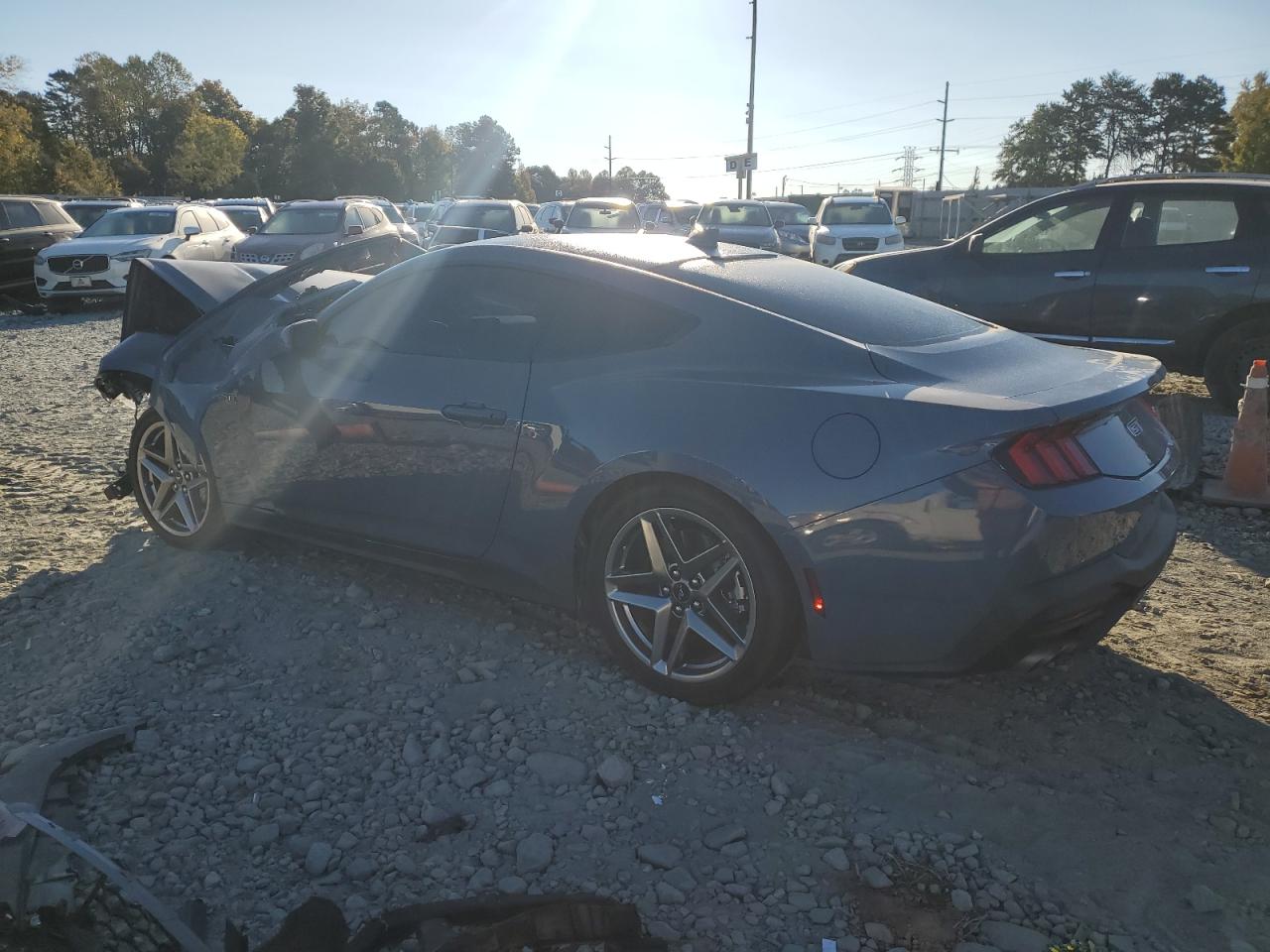 2024 FORD MUSTANG GT VIN:1FA6P8CF5R5422758