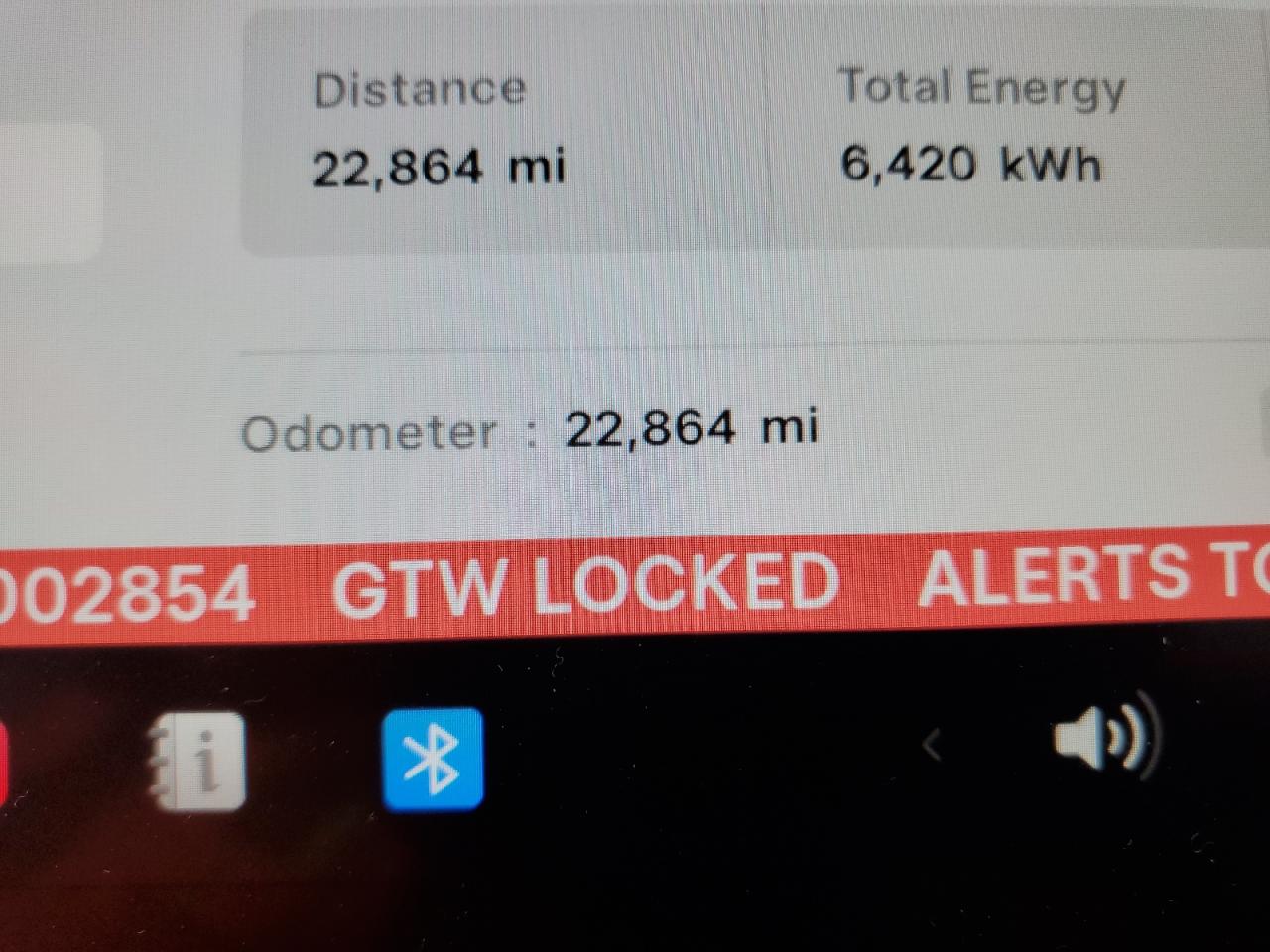 2022 TESLA MODEL Y  VIN:7SAYGDEE4NA002854