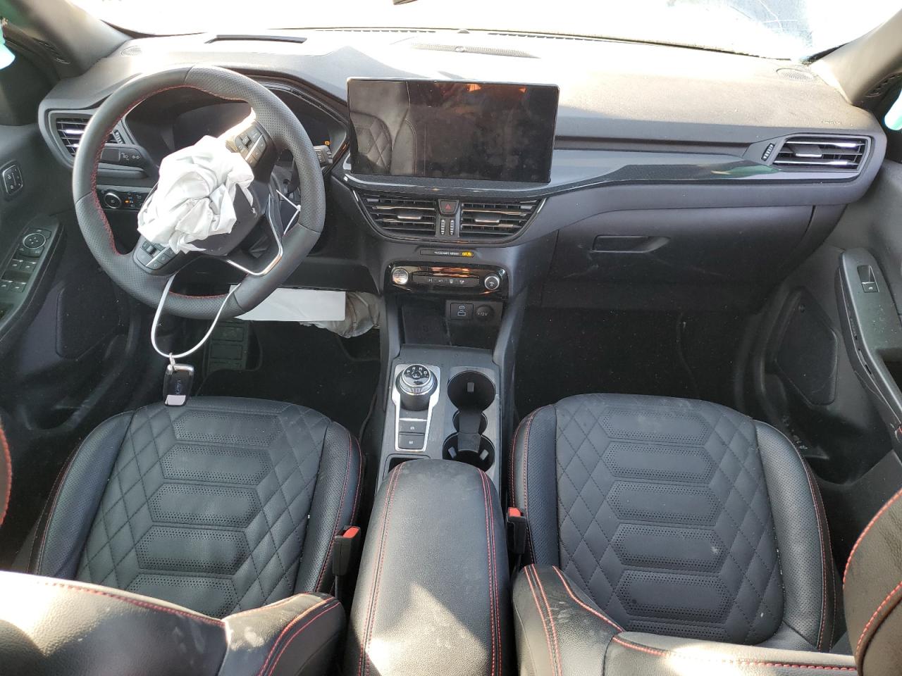 2023 FORD ESCAPE ST LINE ELITE VIN:1FMCU9PZ9PUA67897