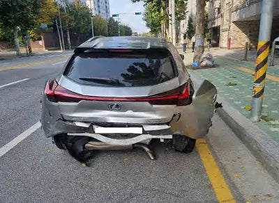 2020 Lexus UX 250 JTHP6JBH1L2073536 VIN:JTHP6JBH1L2073536