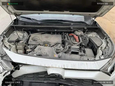 2019 Toyota RAV4 JTMDWRFV7KD025075 VIN:JTMDWRFV7KD025075