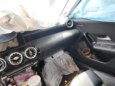 2020 Mercedes-Benz A 220 VIN: