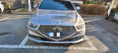 2021 Genesis G90 KMHG241DDMU088442 VIN:KMHG241DDMU088442