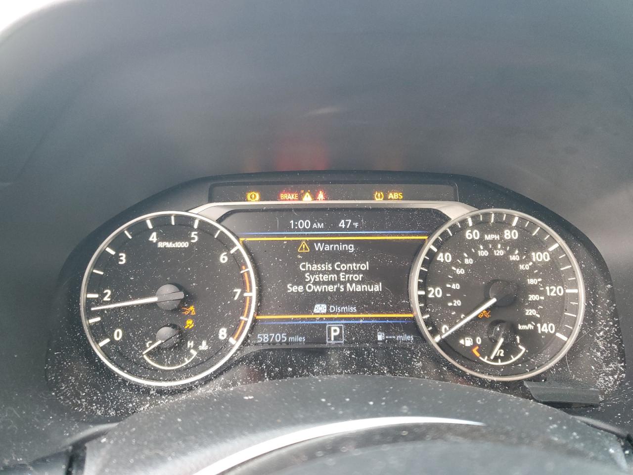 2022 NISSAN ALTIMA SV VIN:1N4BL4DVXNN361099