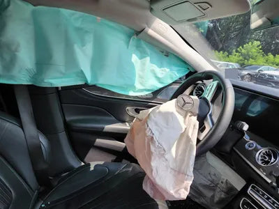 2018 Mercedes-Benz CLS 400 VIN: