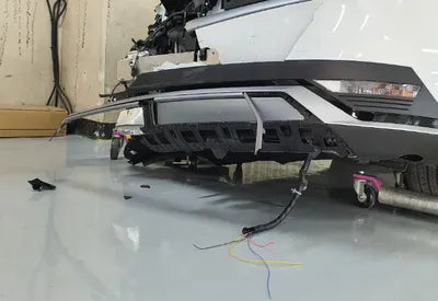 2022 Hyundai Ioniq KMHKL81AFNU061914 VIN:KMHKL81AFNU061914