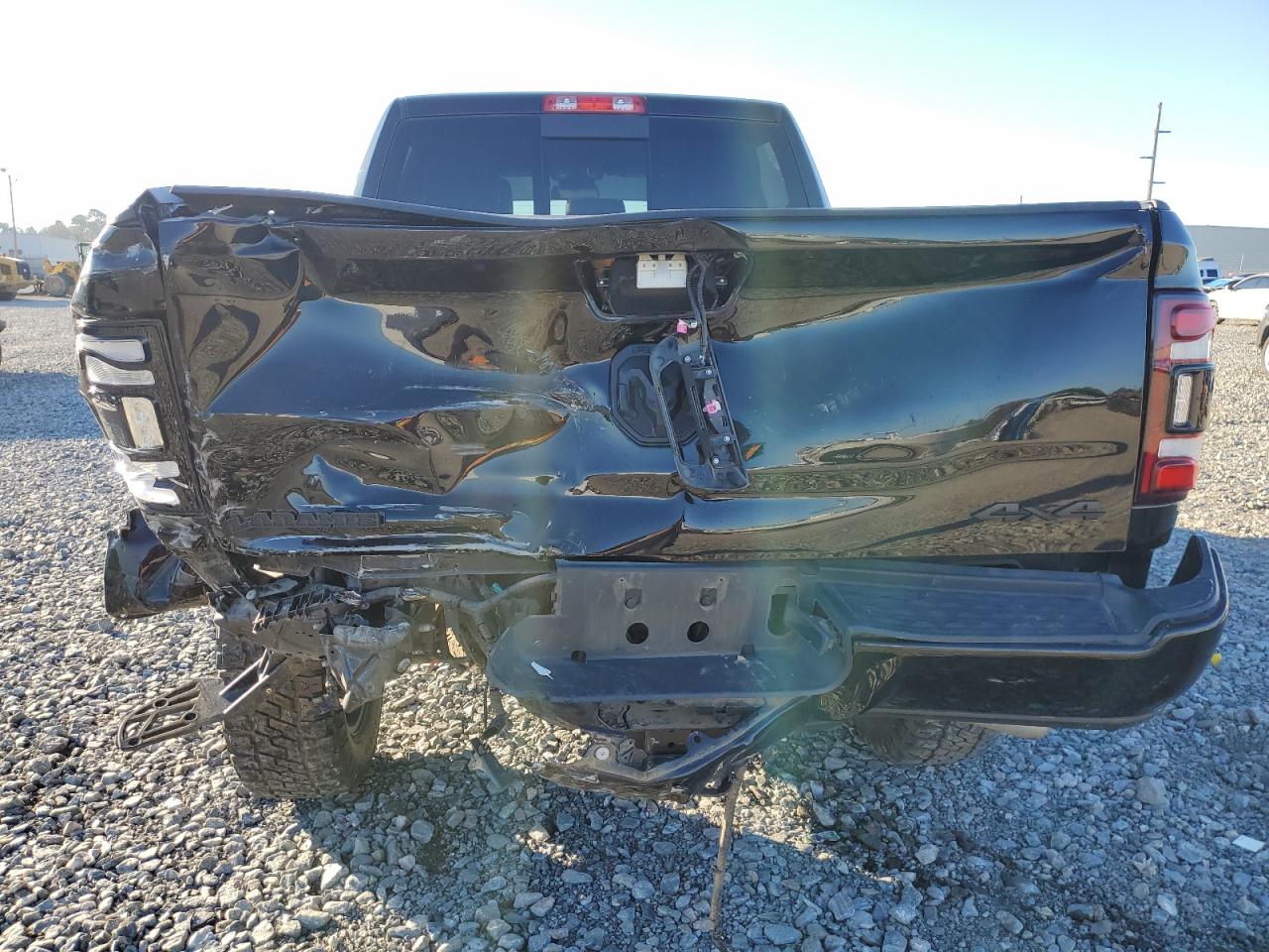 2024 RAM 2500 LARAMIE VIN:5NPEC4ACXDH676882