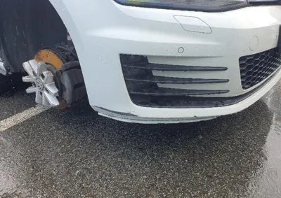 2015 Volkswagen Golf WVWZZZAUZFW190384 VIN:WVWZZZAUZFW190384