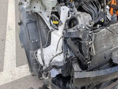 2020 Hyundai Kona KMHK281EGLU037012 VIN:KMHK281EGLU037012