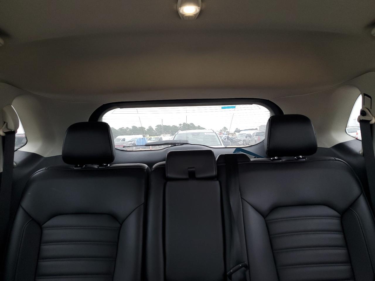 2022 FORD EDGE SEL VIN:2FMPK4J90NBA15015