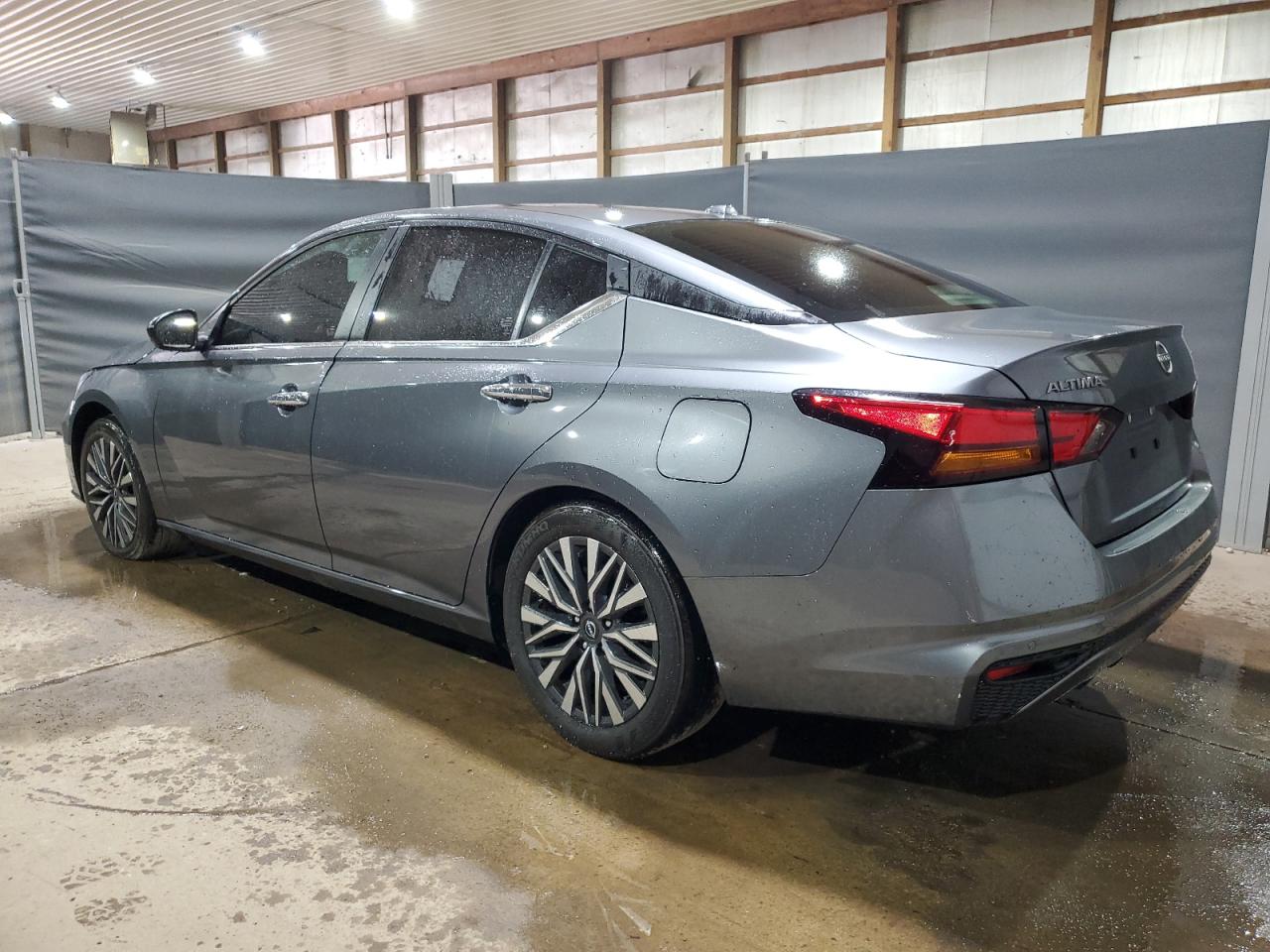 2024 NISSAN ALTIMA SV VIN:1N4BL4DVXRN356331