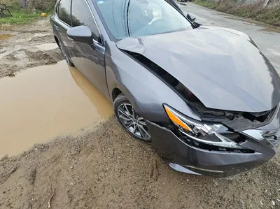 2017 Lexus ES 300 JTHBW1GG7H2148418 VIN:JTHBW1GG7H2148418