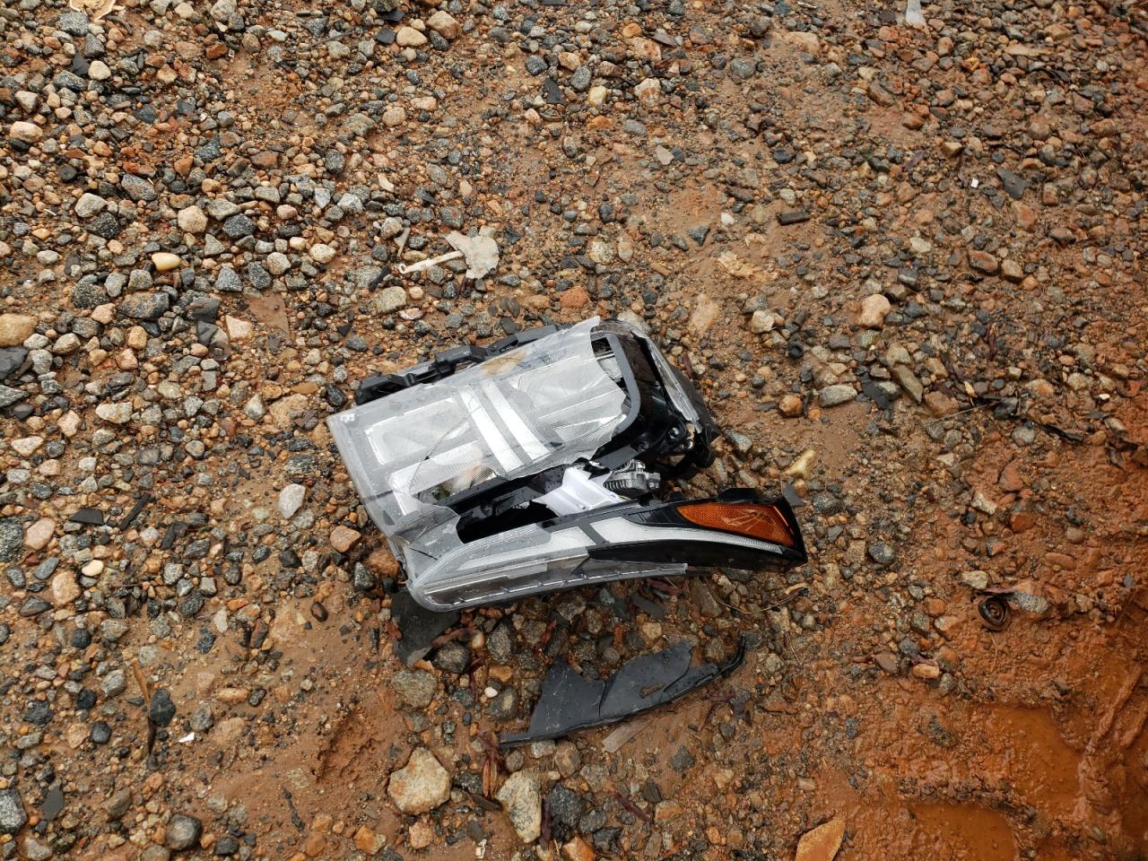 2023 HYUNDAI SANTA FE SEL VIN:5NMS24AJ8PH520815