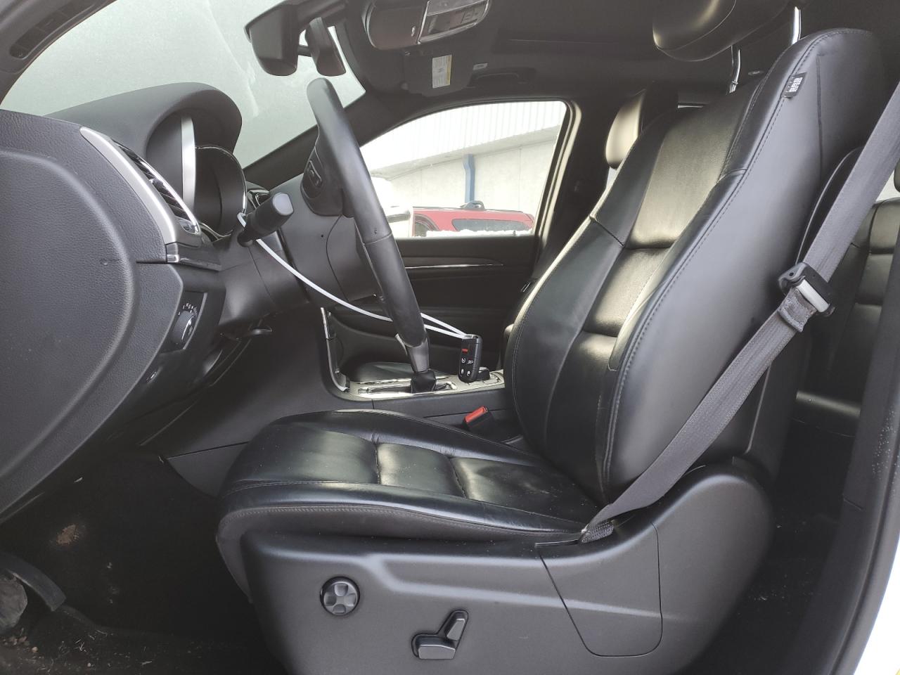 2022 JEEP GRAND CHEROKEE LIMITED VIN:1C4RJFBGXNC177954