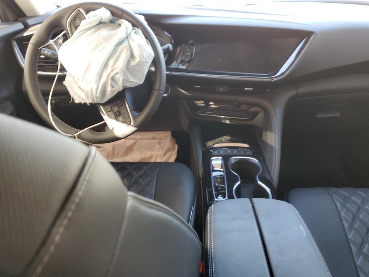 2023 BUICK ENVISION AVENIR VIN:LRBFZSR46PD179535