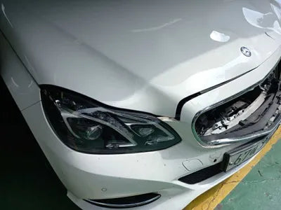 2016 Mercedes-Benz E 220 WDDHF0AB9GB239407 VIN:WDDHF0AB9GB239407